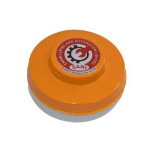 Smoke vs. Heat Detectors: What’s Best for Your Facility?