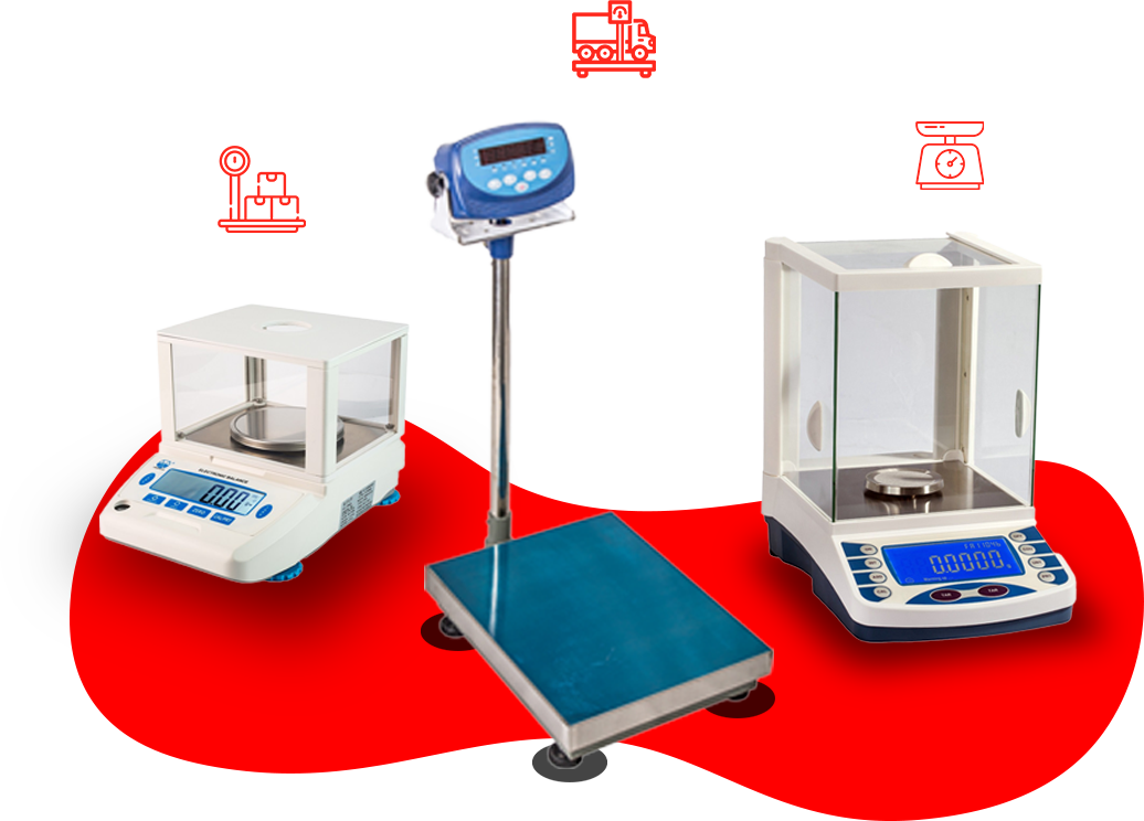 Measuring Scale Tables Table Top Scales in Uganda – Sani Engineering & Automation Ltd