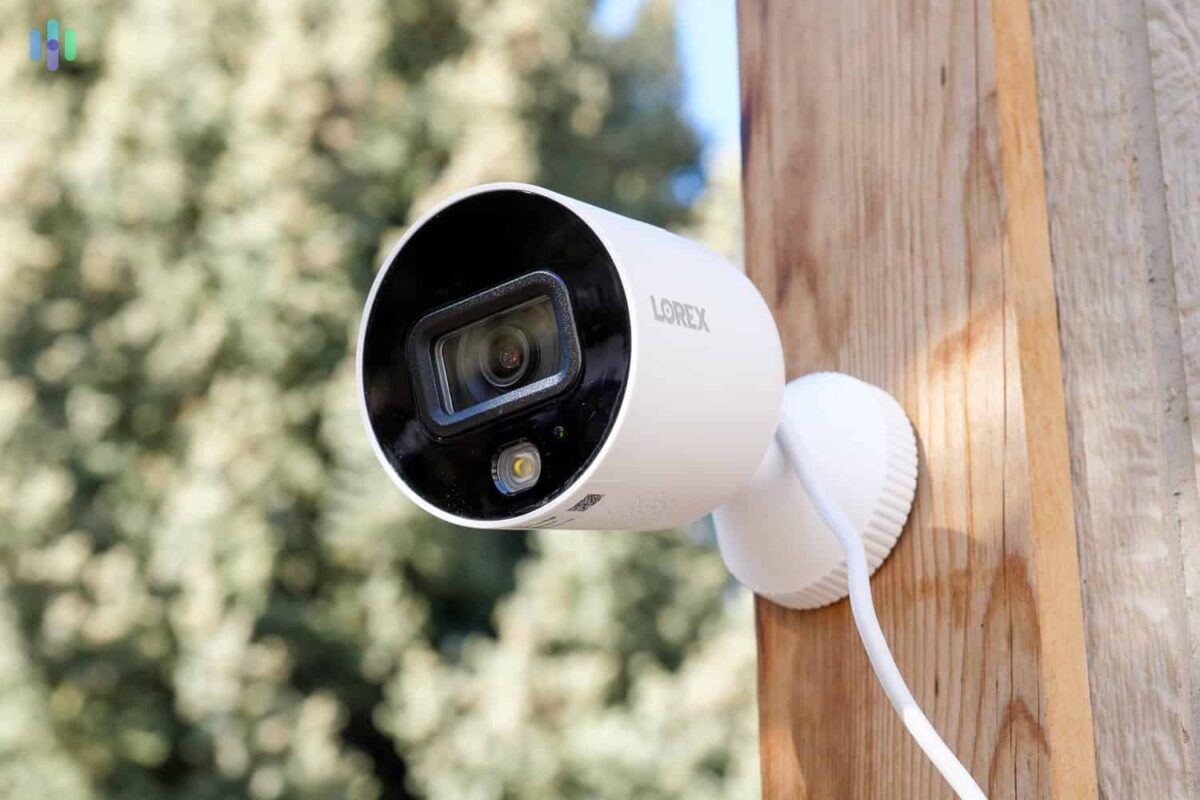 Eyes Everywhere: Integrating Smart CCTV Surveillance for Maximum Security
