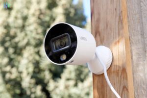 Eyes Everywhere: Integrating Smart CCTV Surveillance for Maximum Security