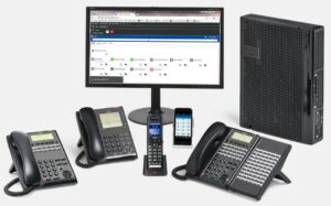 Telecom Transformation: The Business Benefits of Upgrading Your EPABX System