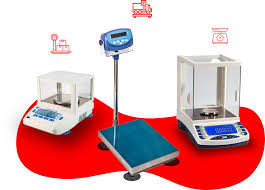 Smart Weighing Solutions: Uganda’s Trusted Scales for Every Need