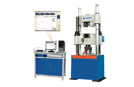 Strength Under Pressure: Why Your Industry Needs a Universal Testing Machine