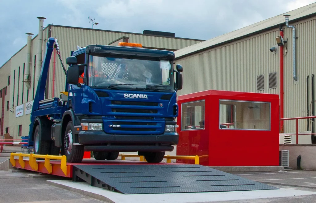 Why Sani Engineering is Uganda’s One-Stop Shop for Safety and Weighing