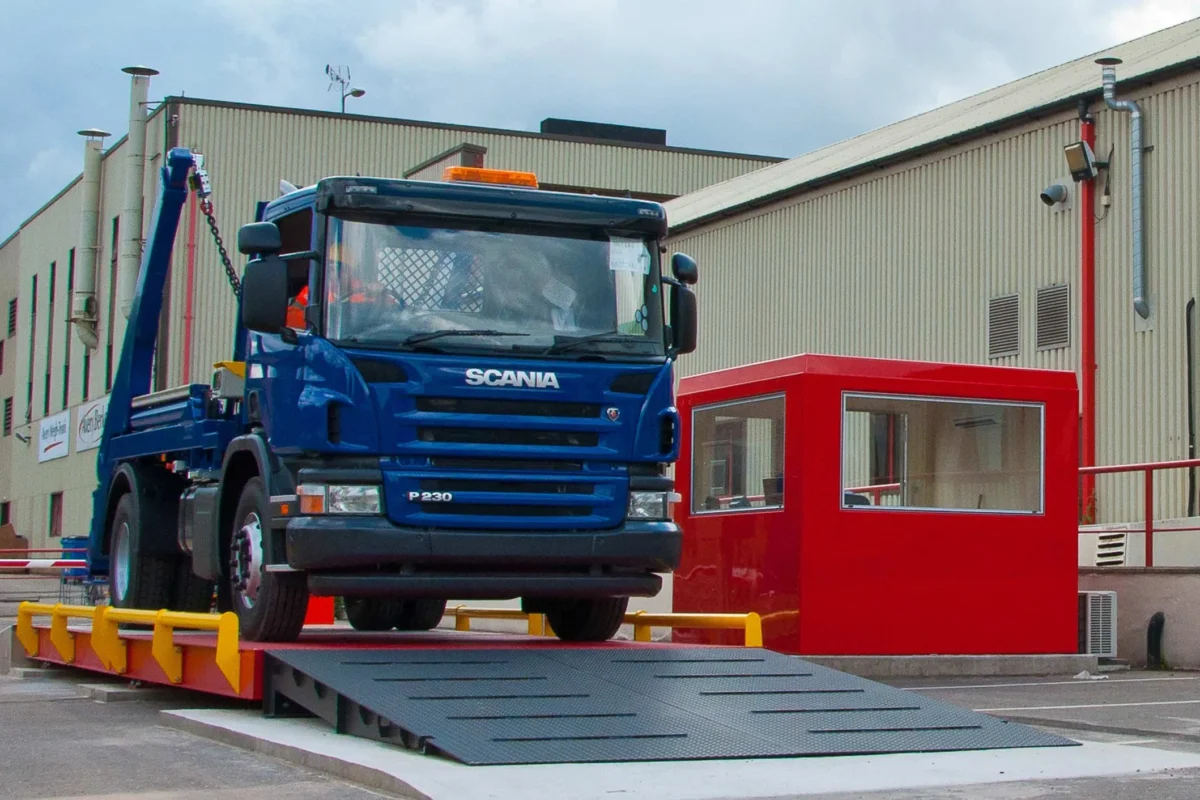Why Sani Engineering is Uganda’s One-Stop Shop for Safety and Weighing