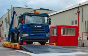Why Sani Engineering is Uganda’s One-Stop Shop for Safety and Weighing