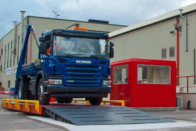 Why Sani Engineering is Uganda’s One-Stop Shop for Safety and Weighing
