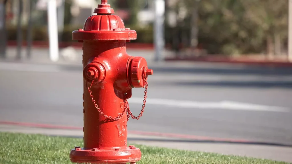 Why Regular Maintenance of Fire Hydrant Systems Can Save Lives