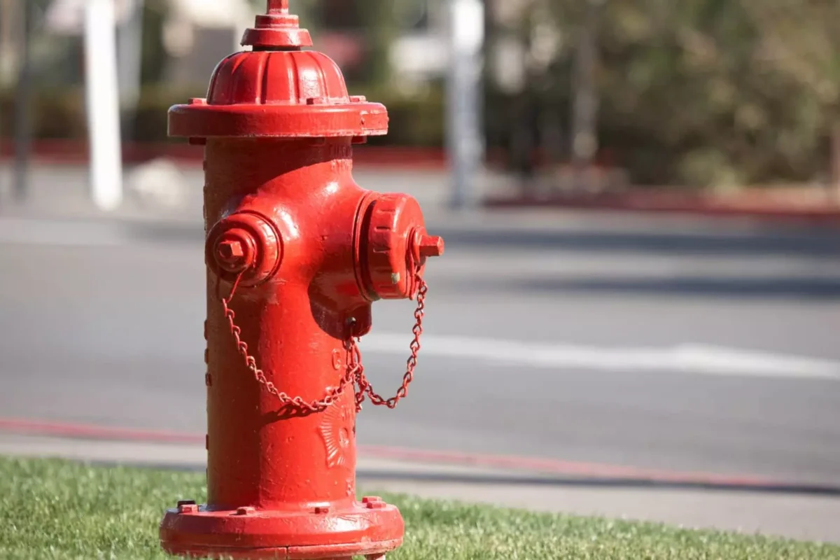 Why Regular Maintenance of Fire Hydrant Systems Can Save Lives