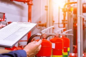 The Cost of Fire Safety in Uganda: What to Budget for Your Business