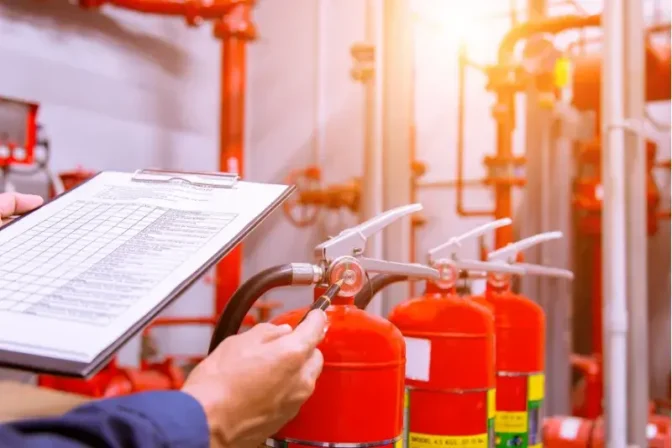 The Cost of Fire Safety in Uganda: What to Budget for Your Business