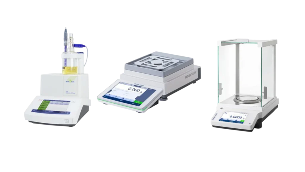 How Weighing Controllers Are Boosting Efficiency in Uganda’s Industries