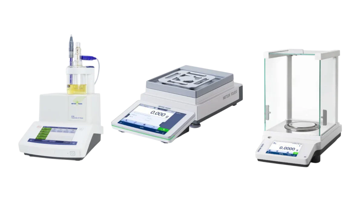 How Weighing Controllers Are Boosting Efficiency in Uganda’s Industries